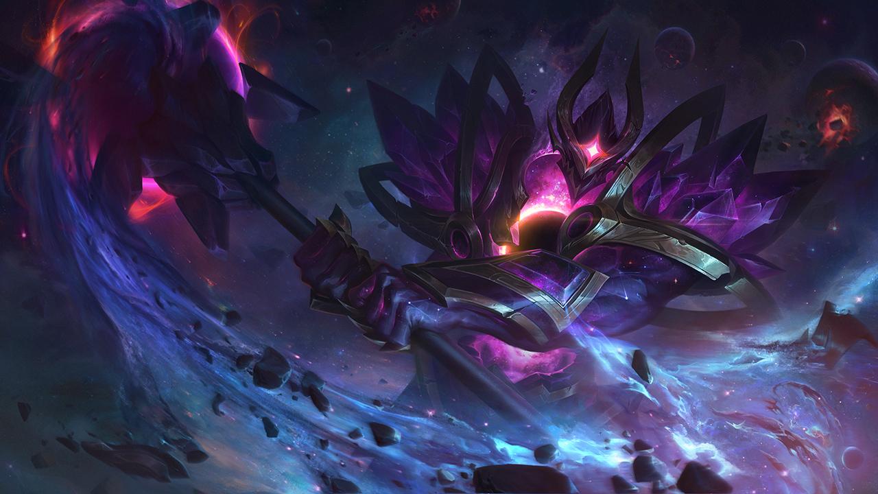 Toutes les infos sur le patch 10.6 de LoL