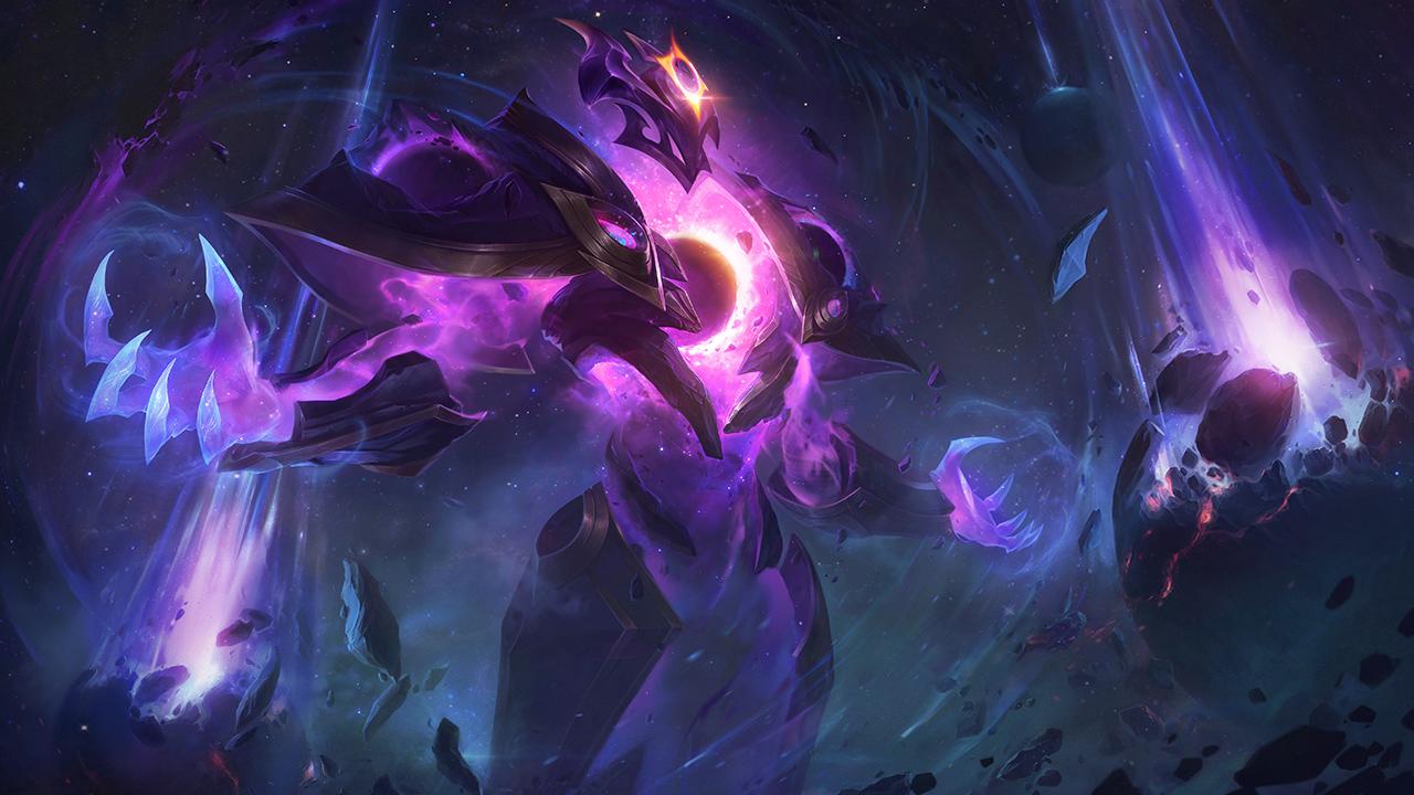 Toutes les infos sur le patch 10.6 de LoL