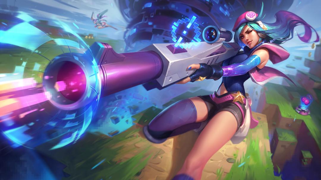 ULTRACOMBO Skins Passe Récompenses Chroma