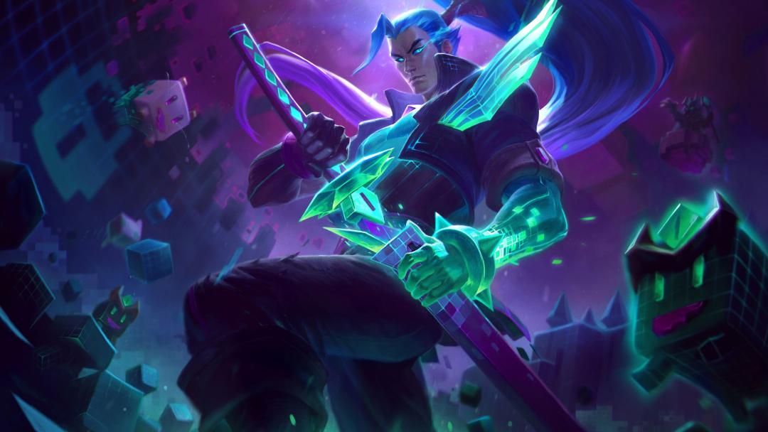 ULTRACOMBO Skins Passe Récompenses Chroma