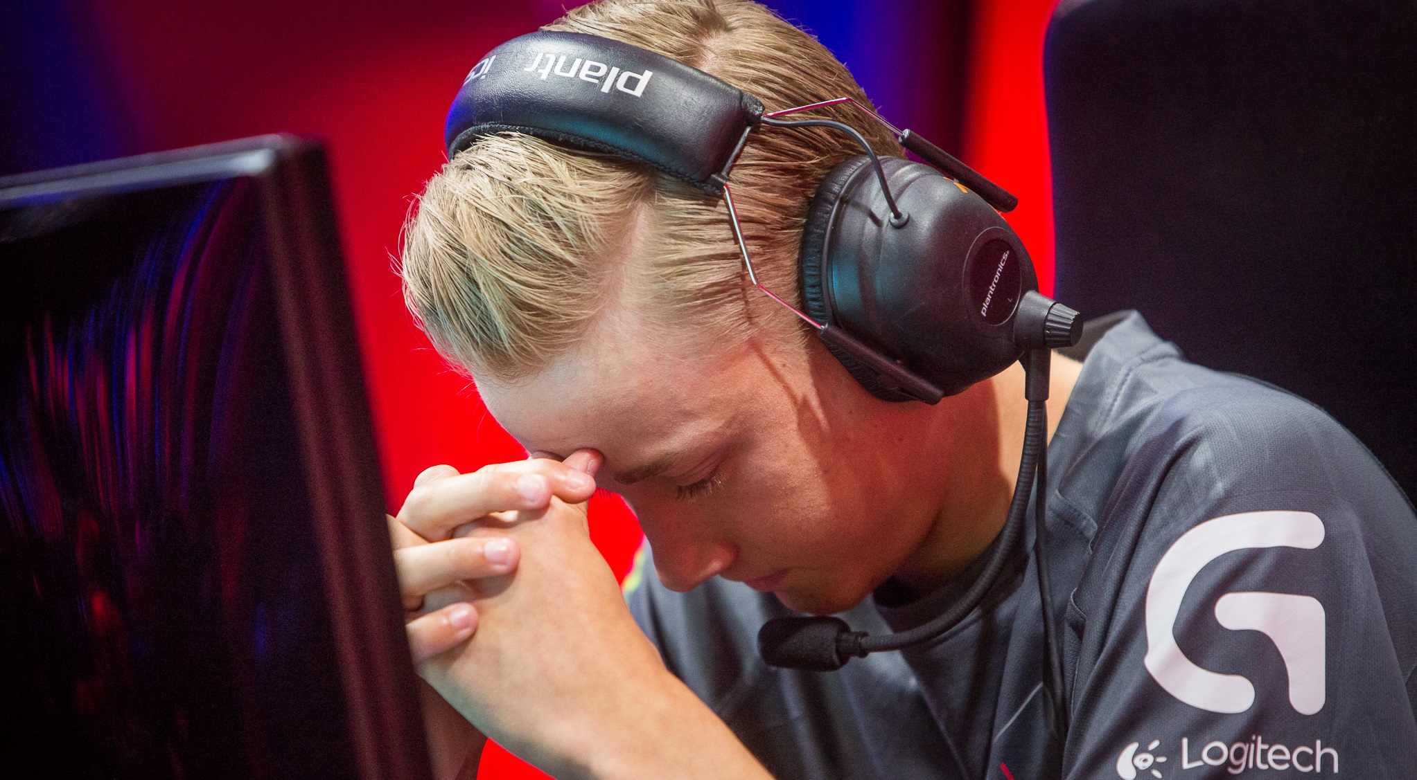 Doublelift et Rekkles, des joueurs que tout oppose