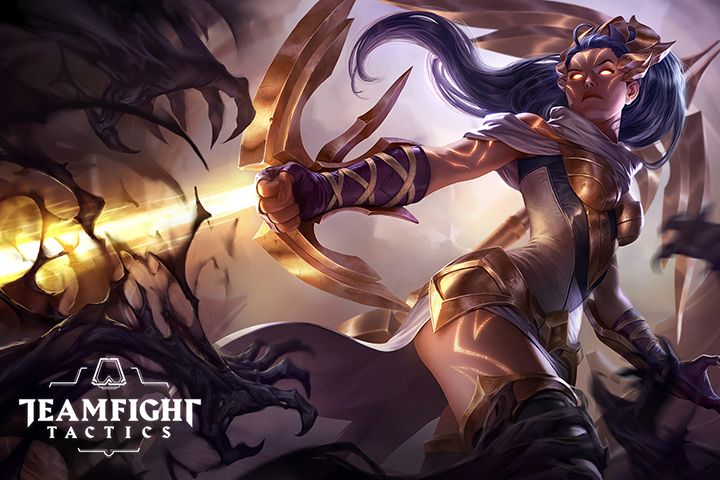 Teamfight Tactics TFT Guides Astuces Tips