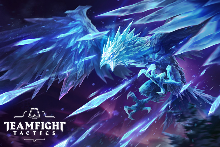 Teamfight Tactics TFT Guides Astuces Tips