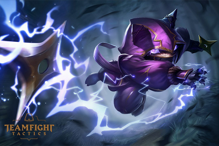 Teamfight Tactics TFT Guides Astuces Tips
