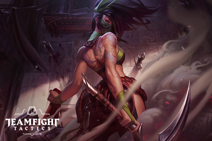 Teamfight Tactics TFT Guides Astuces Tips