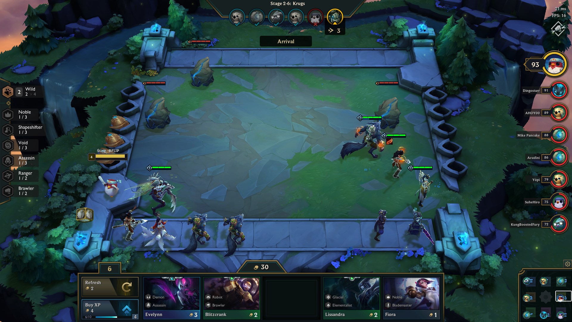 Tout comprendre à l'économie sur TFT