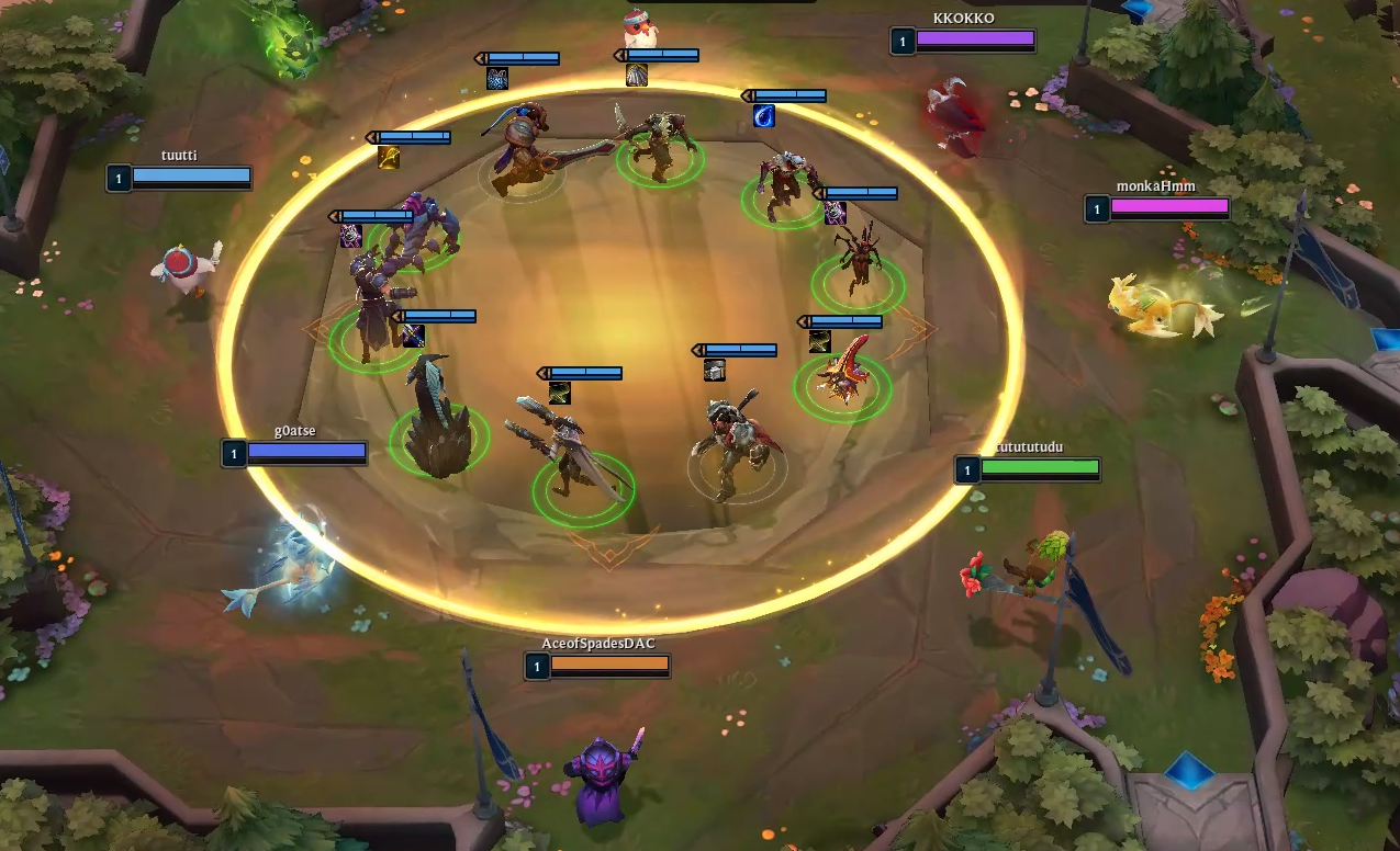 Tout comprendre à l'économie sur TFT