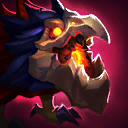 TFT guide round monstre sbire
