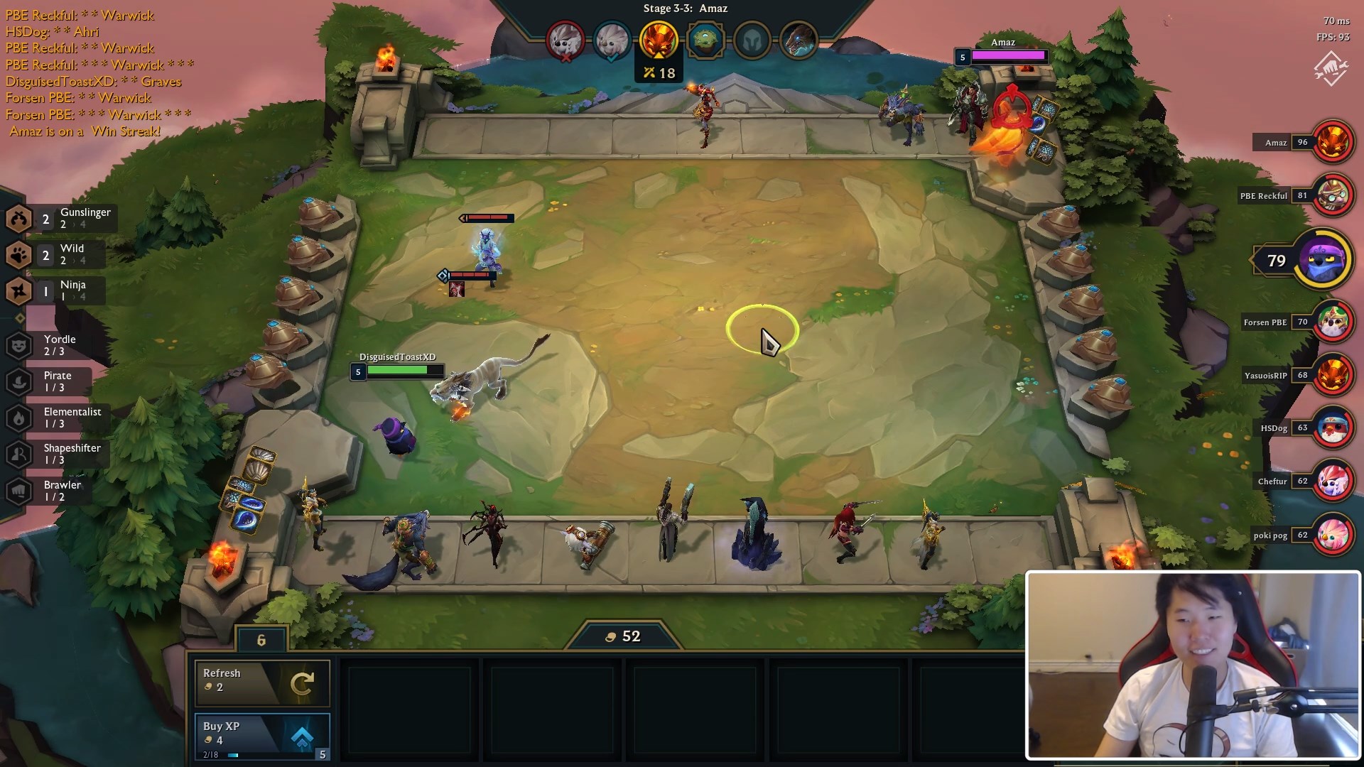 TFT Conseils guide Astuces Teamfight Tactics