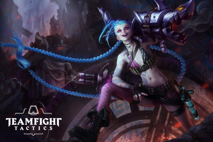 Teamfight Tactics TFT Guides Astuces Tips