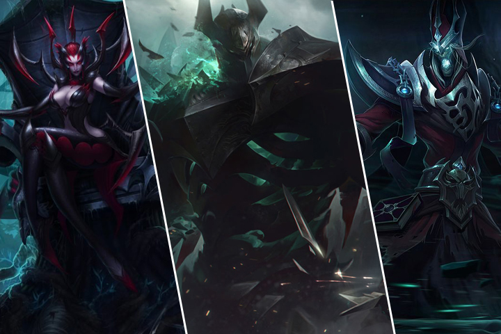 Teamfight Tactics TFT Guides Astuces Tips