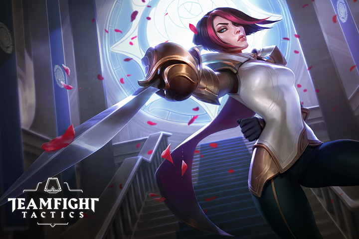 Teamfight Tactics TFT Guides Astuces Tips