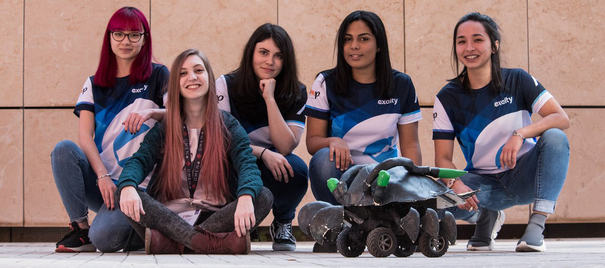 Ligue Féminine : rencontre avec NiwaaSan