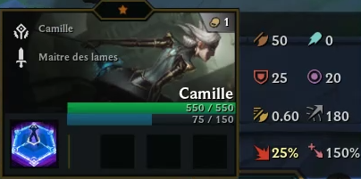 Teamfight Tactics Nouveaux Champions Hextech