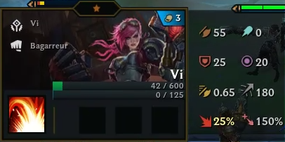 Teamfight Tactics Nouveaux Champions Hextech