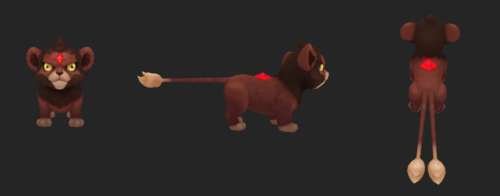 Teamfight Tactics Little Legend