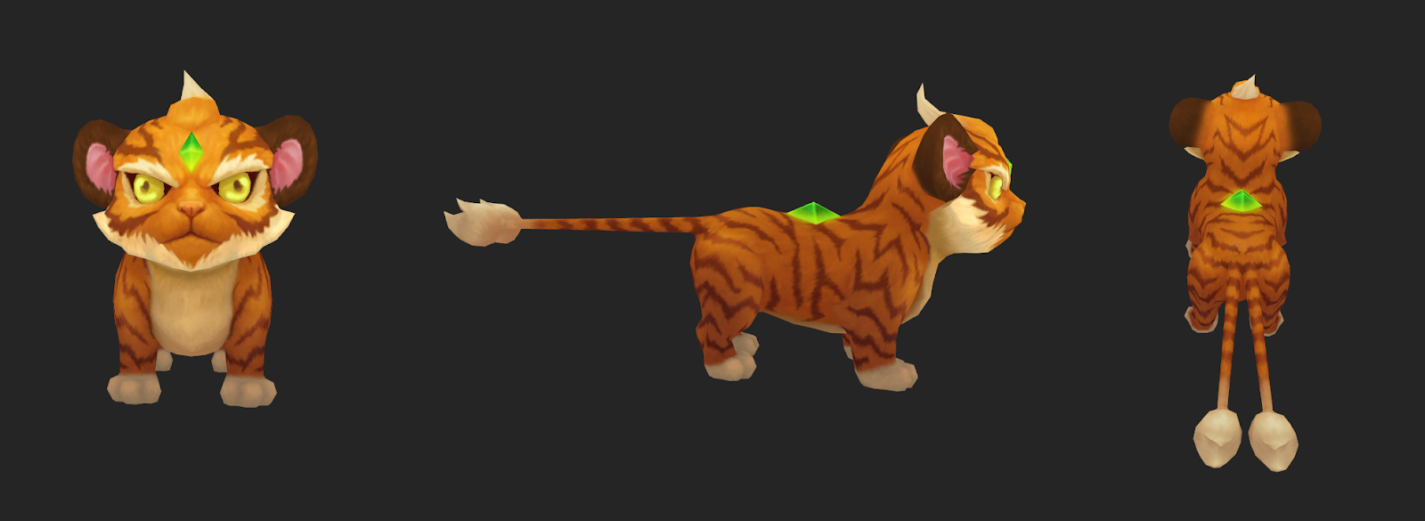 Teamfight Tactics Little Legend