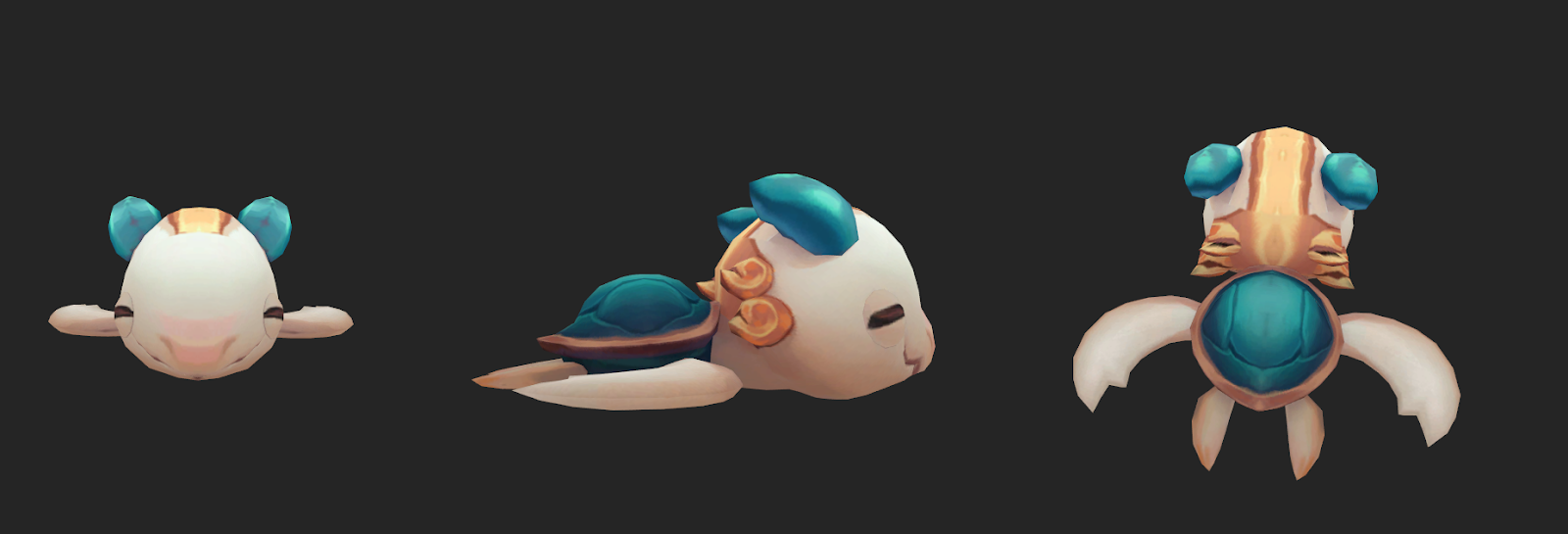 Teamfight Tactics Little Legend