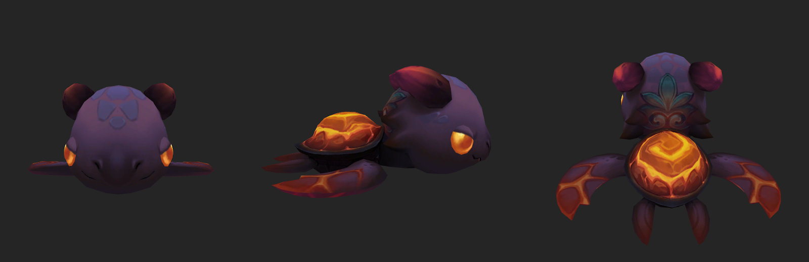 Teamfight Tactics Little Legend