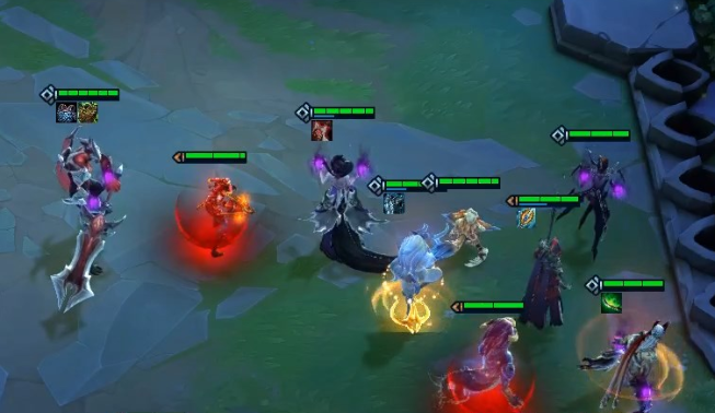 Beaucoup de changements à venir pour le patch 9.14 sur TFT