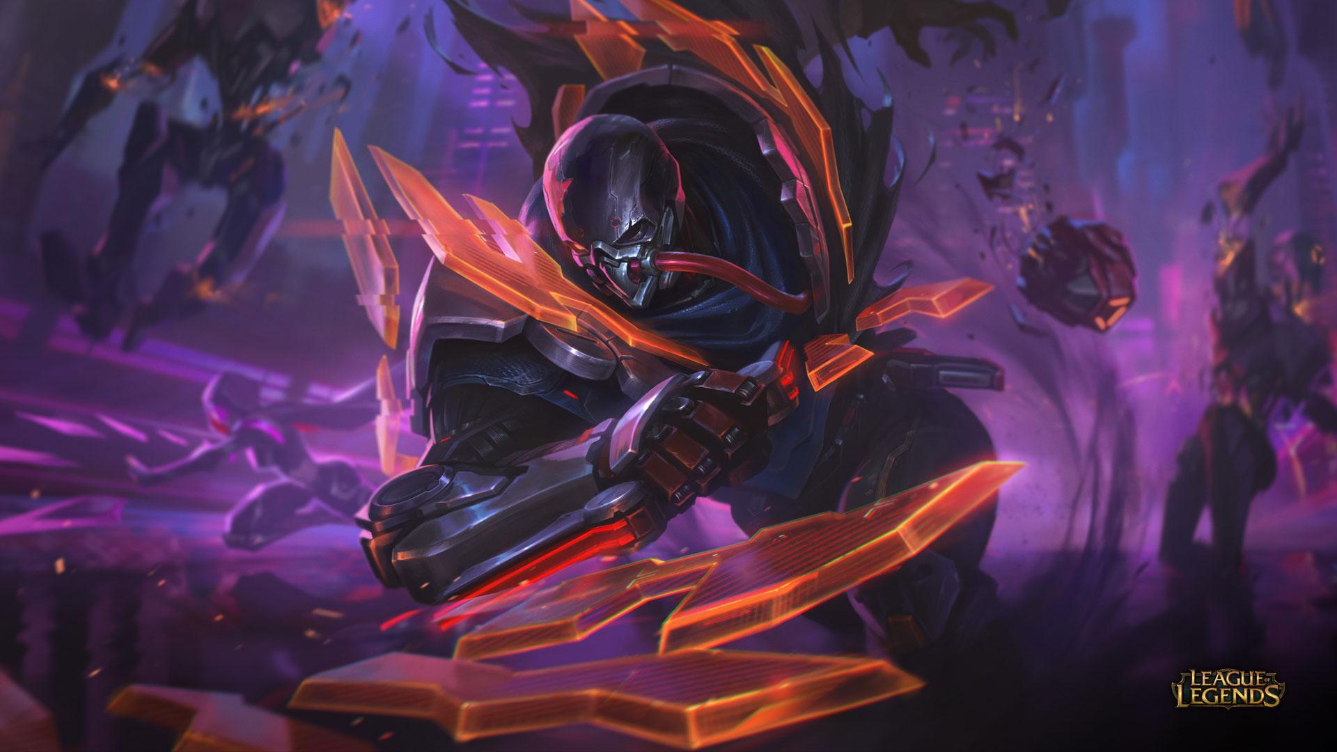 Patch 9.15 : Toutes les infos