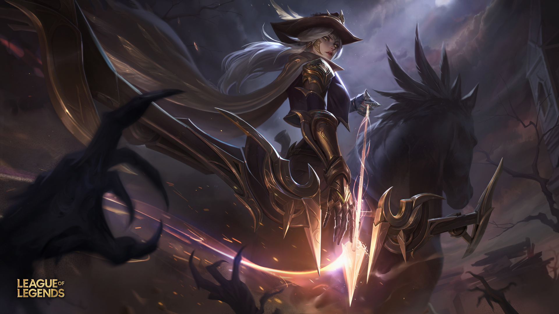 Toutes les infos sur le patch 9.20 de LoL