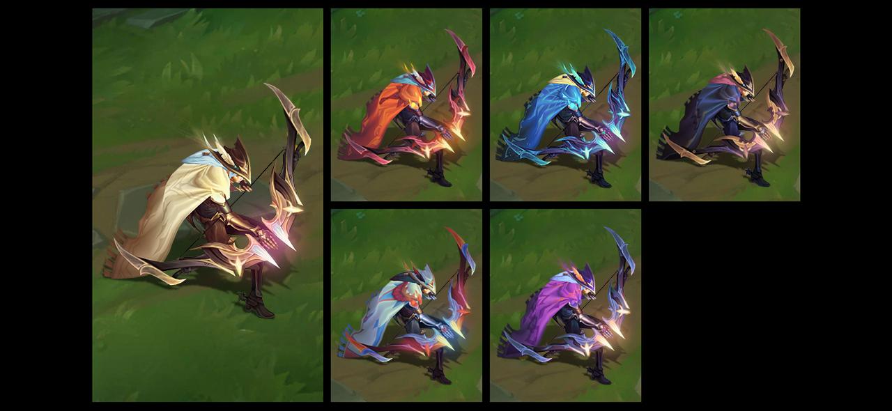 Toutes les infos sur le patch 9.20 de LoL