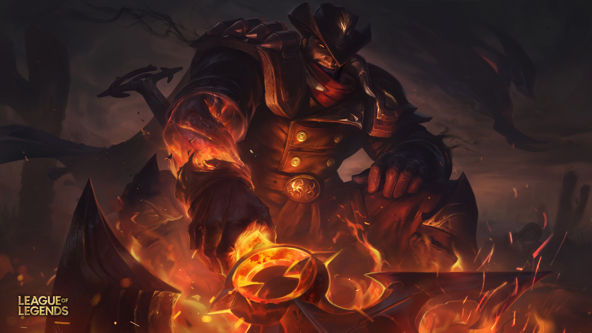 Toutes les infos sur le patch 9.20 de LoL