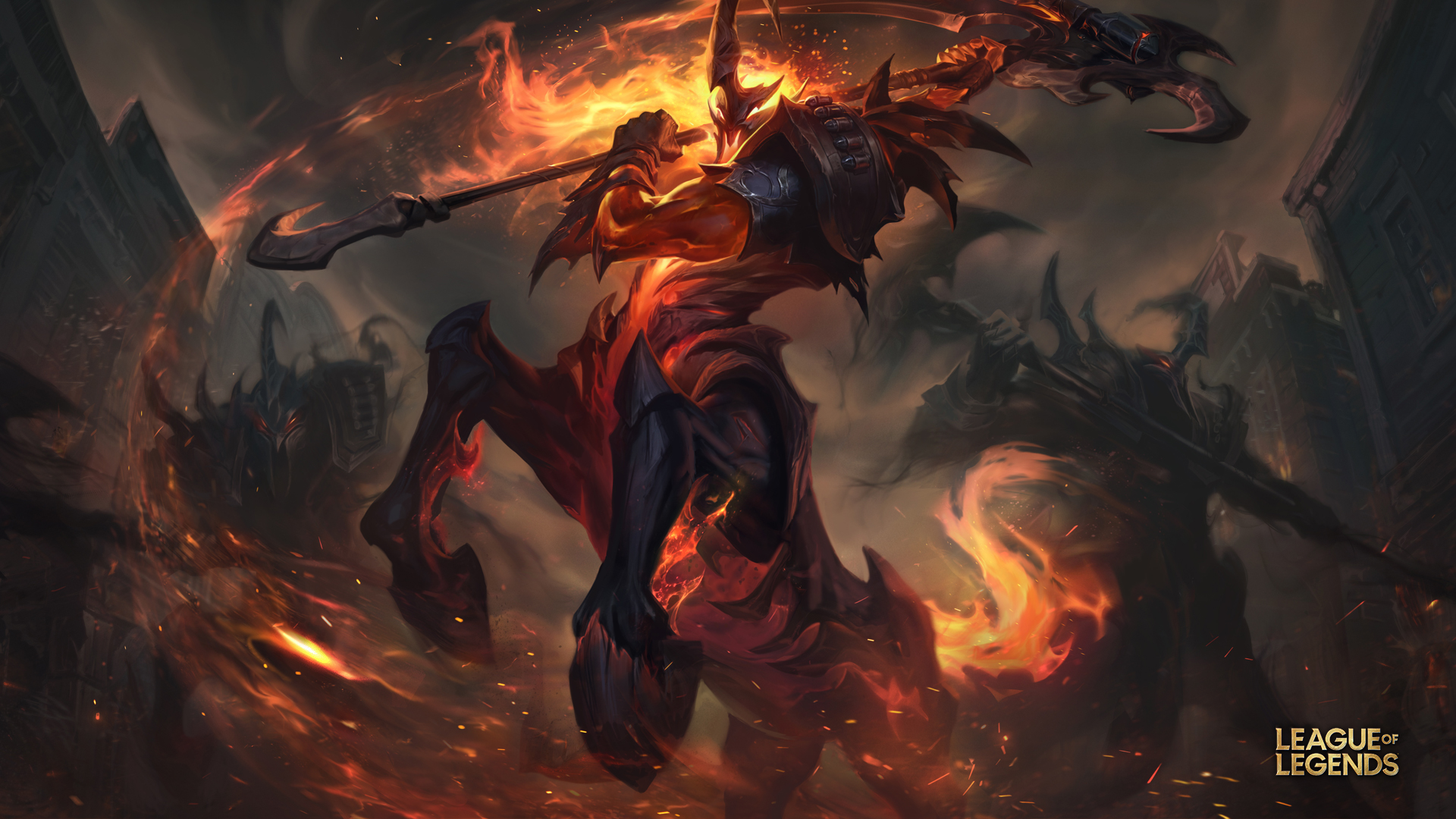 Toutes les infos sur le patch 9.20 de LoL