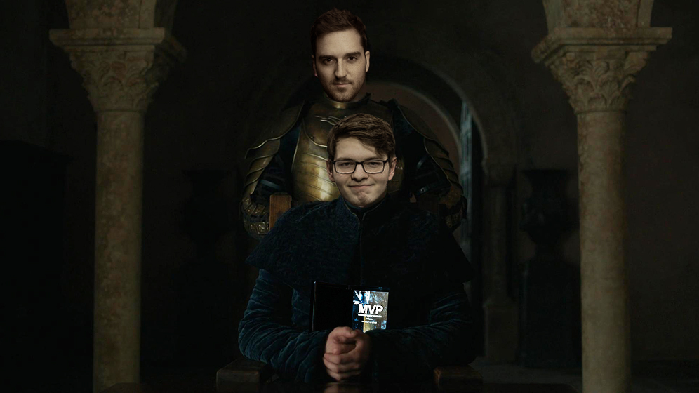 LEC-Résumé-Summer-split-2019