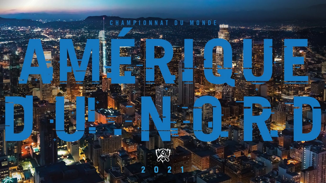 Mondial Amérique du Nord Saison 11