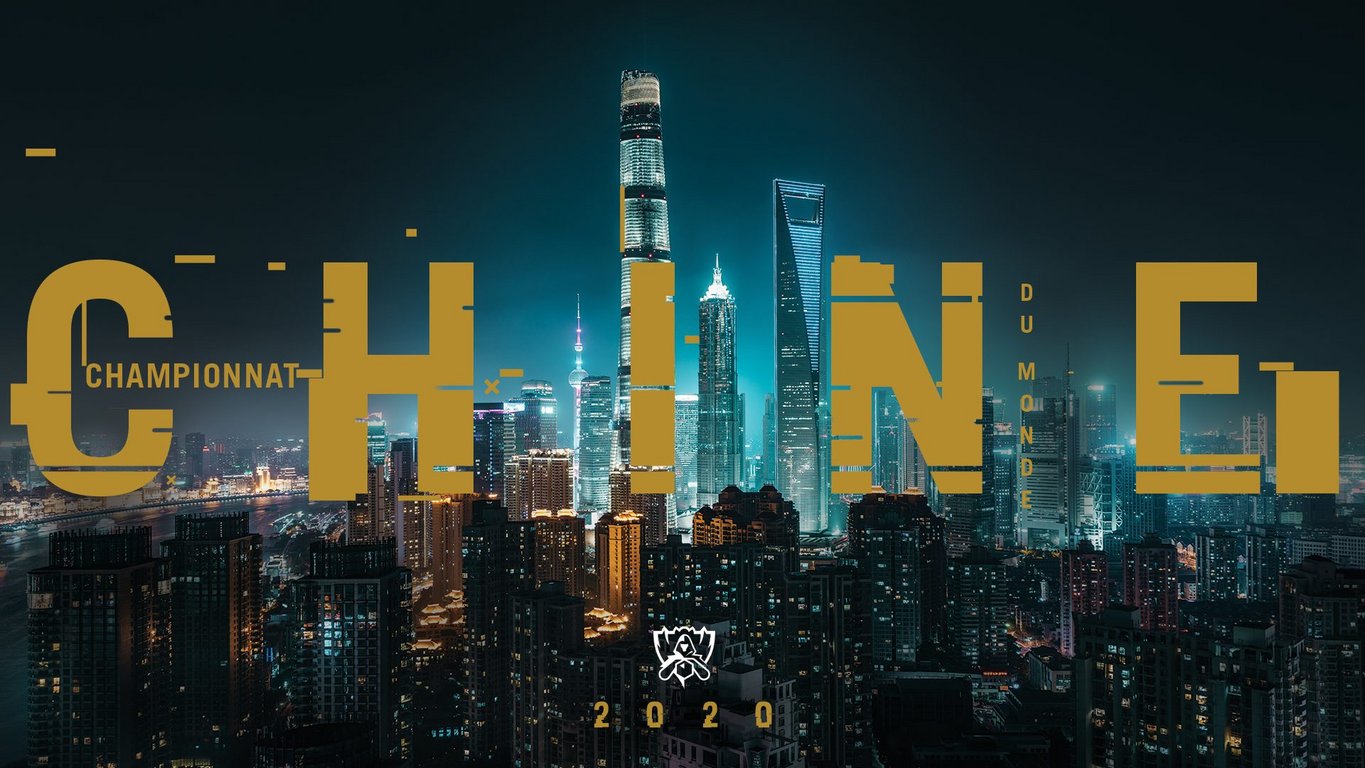 Mondial Chine Saison 10