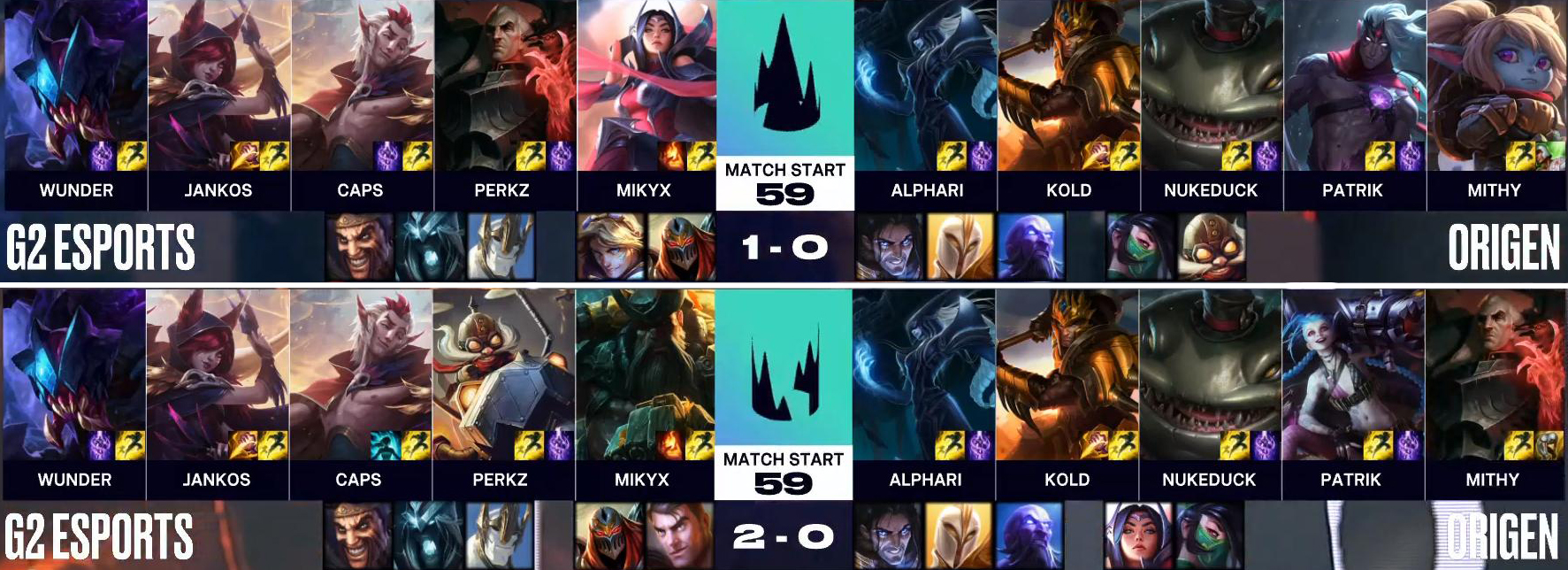 LoL-Pick-Ban-G2-Origen-Playoffs-LEC