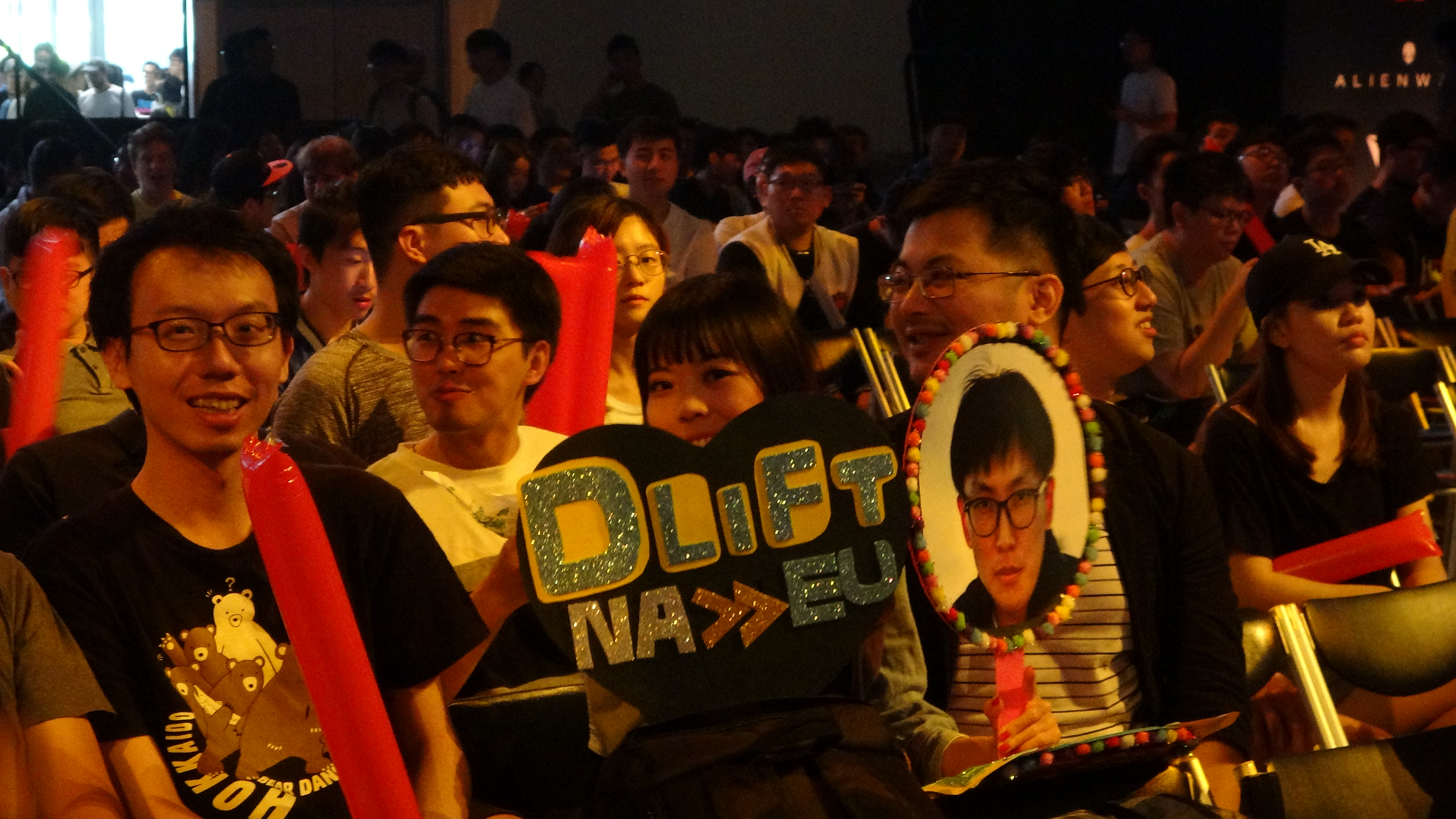 League-of-legends-Saison-9-G2-TL