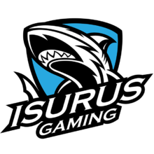 Isurus Gaming