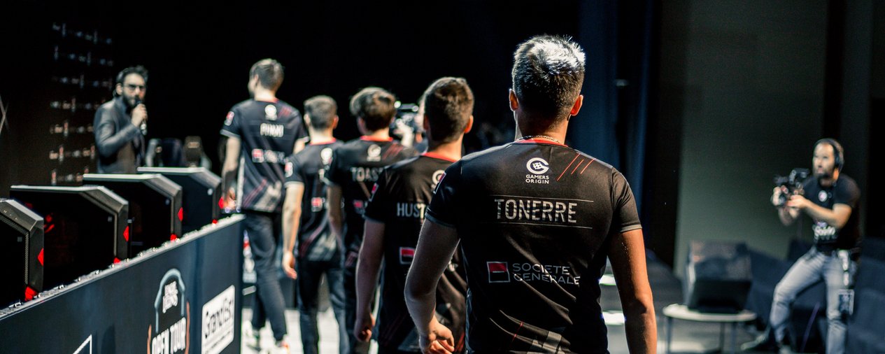 L'Open Tour ne s'arrêtera pas à Marseille