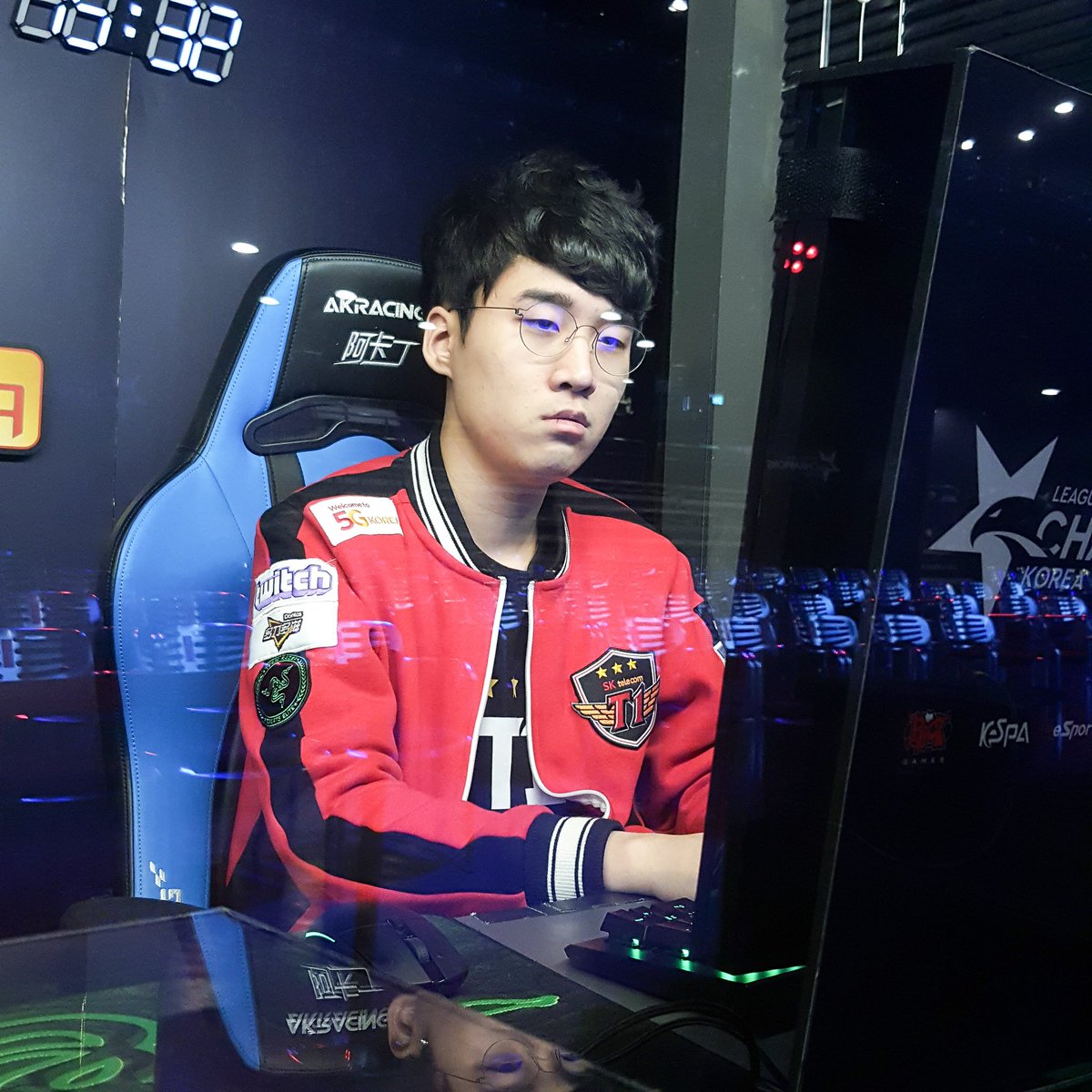 SKT vs Gen.G : deux stratégies aux antipodes