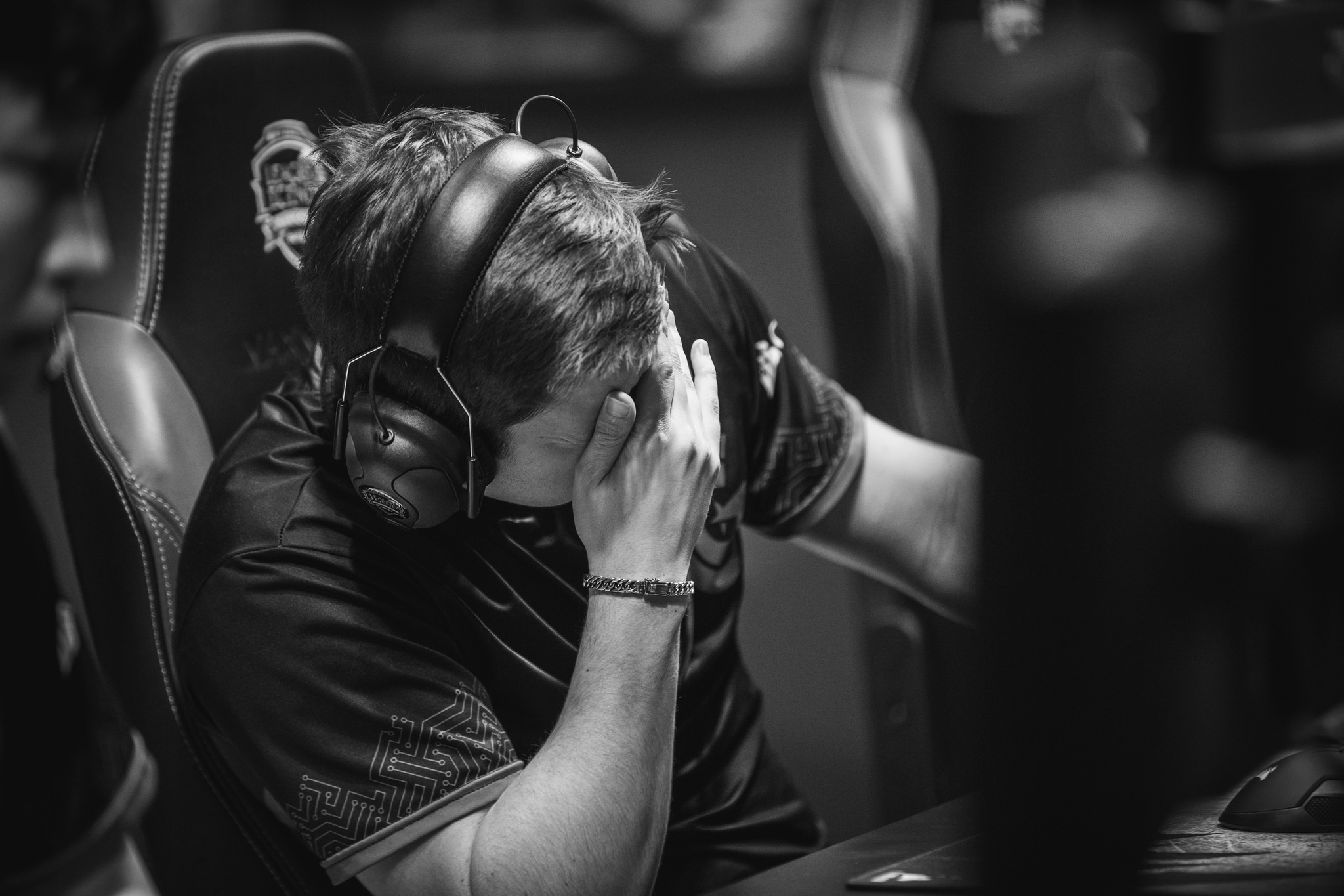 Misfits une line-up trop Hype ?