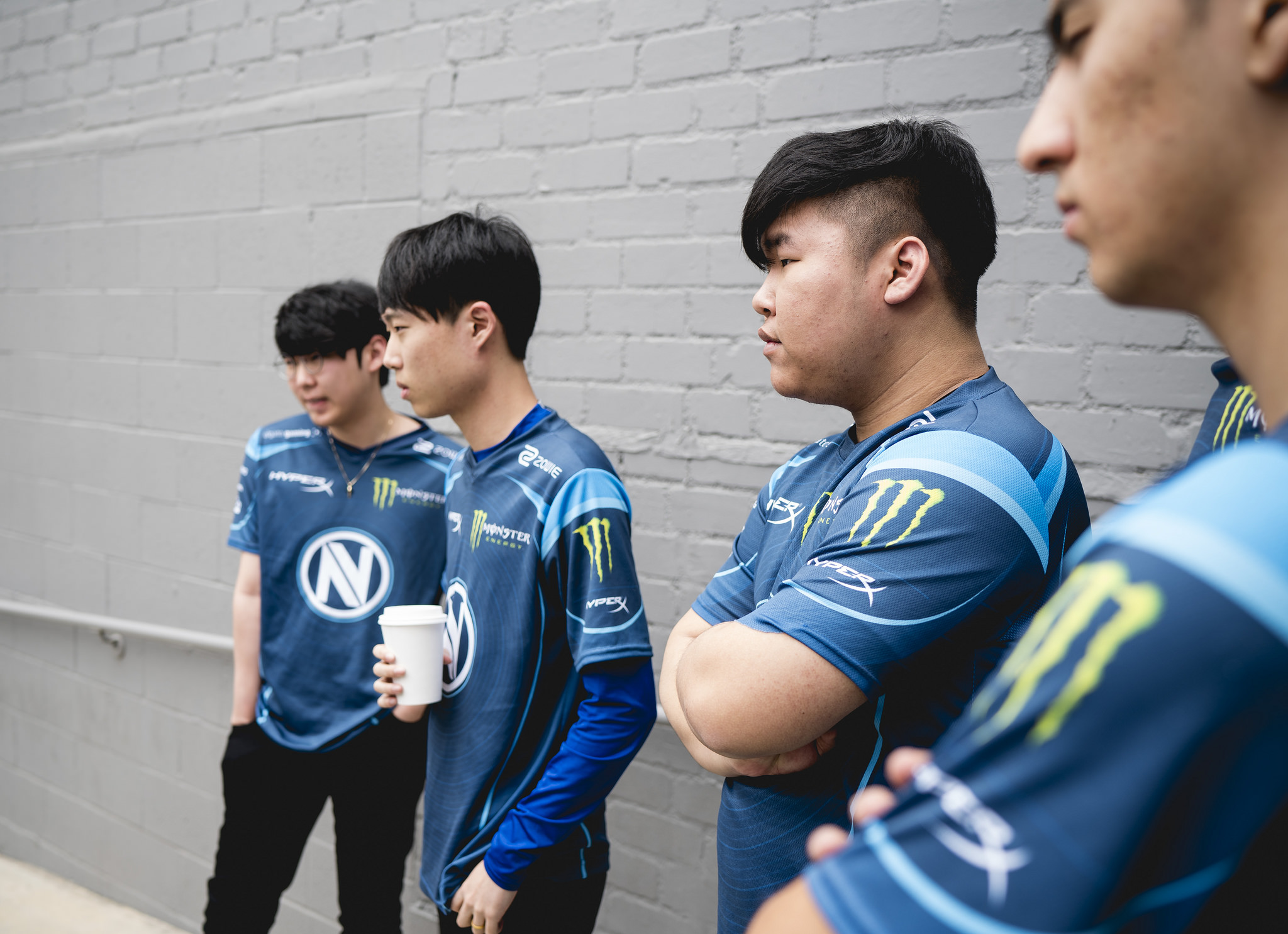 Les candidatures de Phoenix1 et Team Envy seraient refusées par Riot