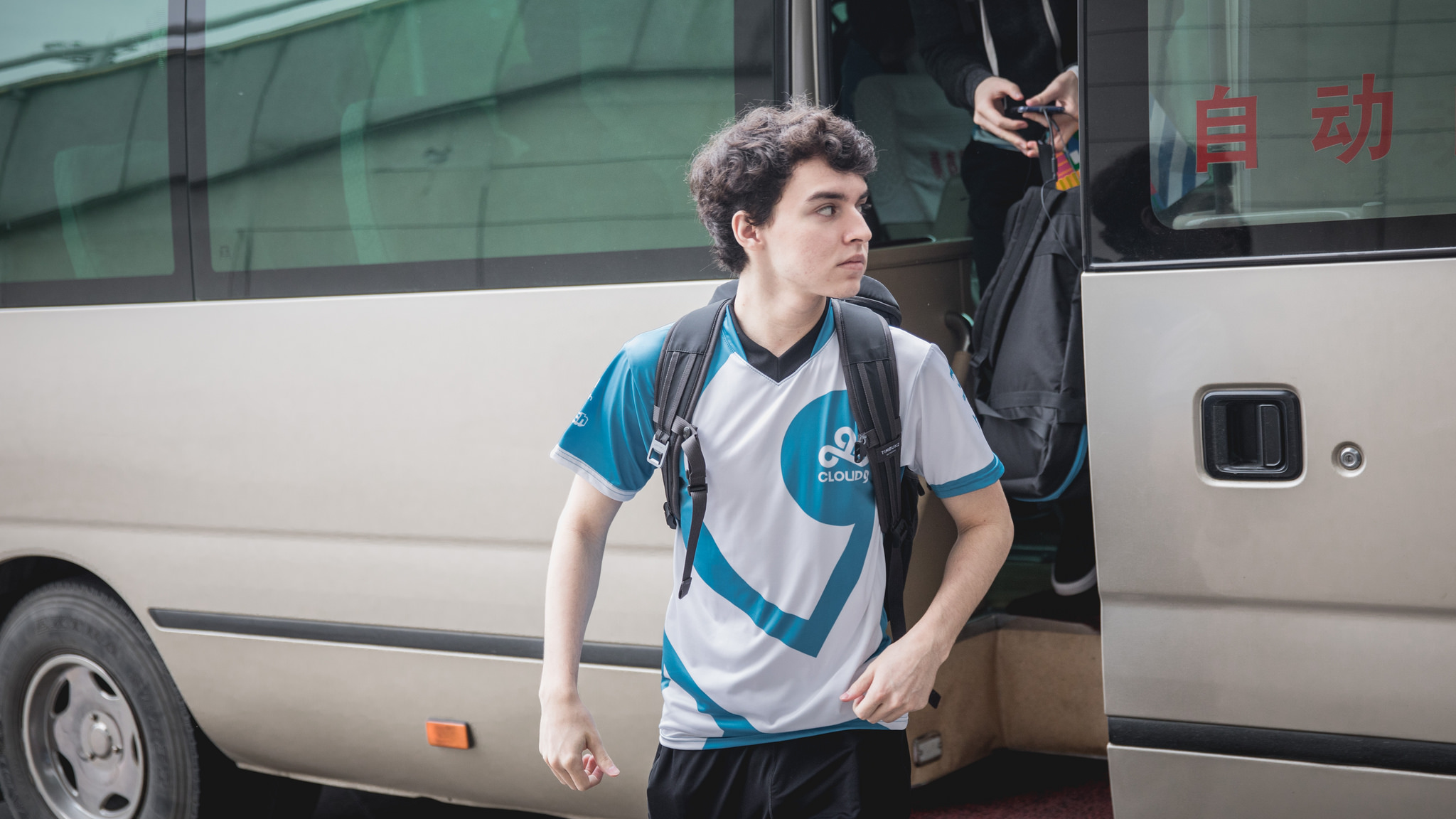 L'effectif de Golden Guardians