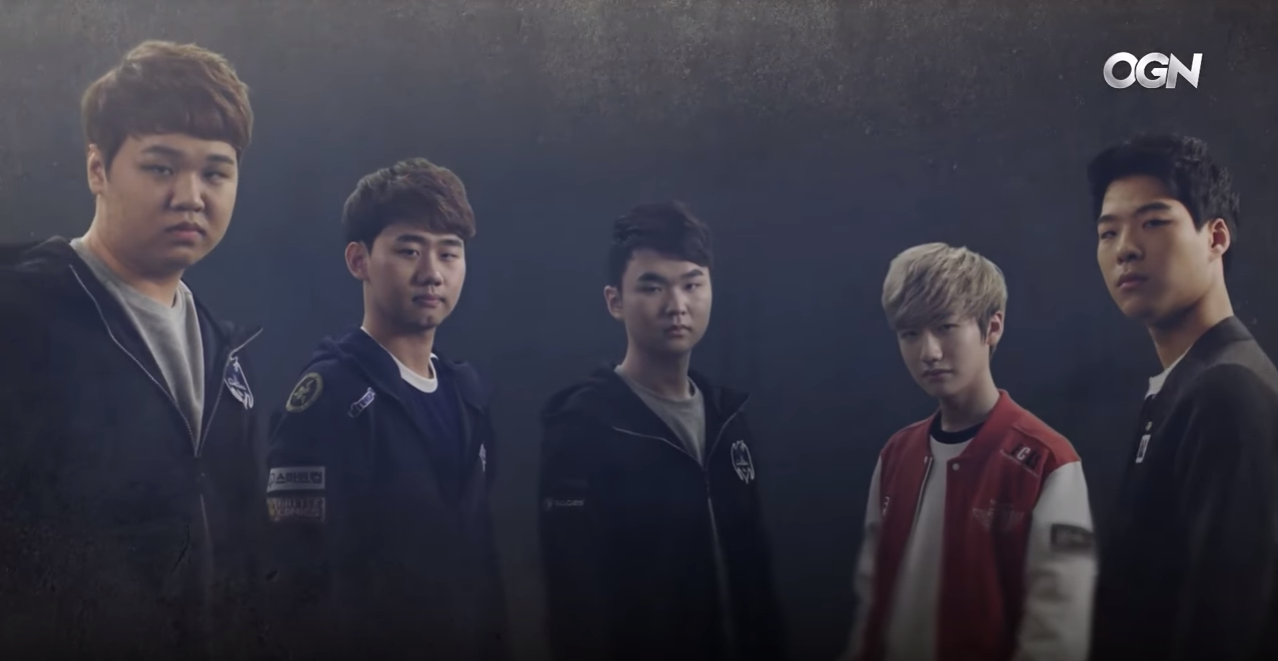 Les ROX Tigers un an plus tard