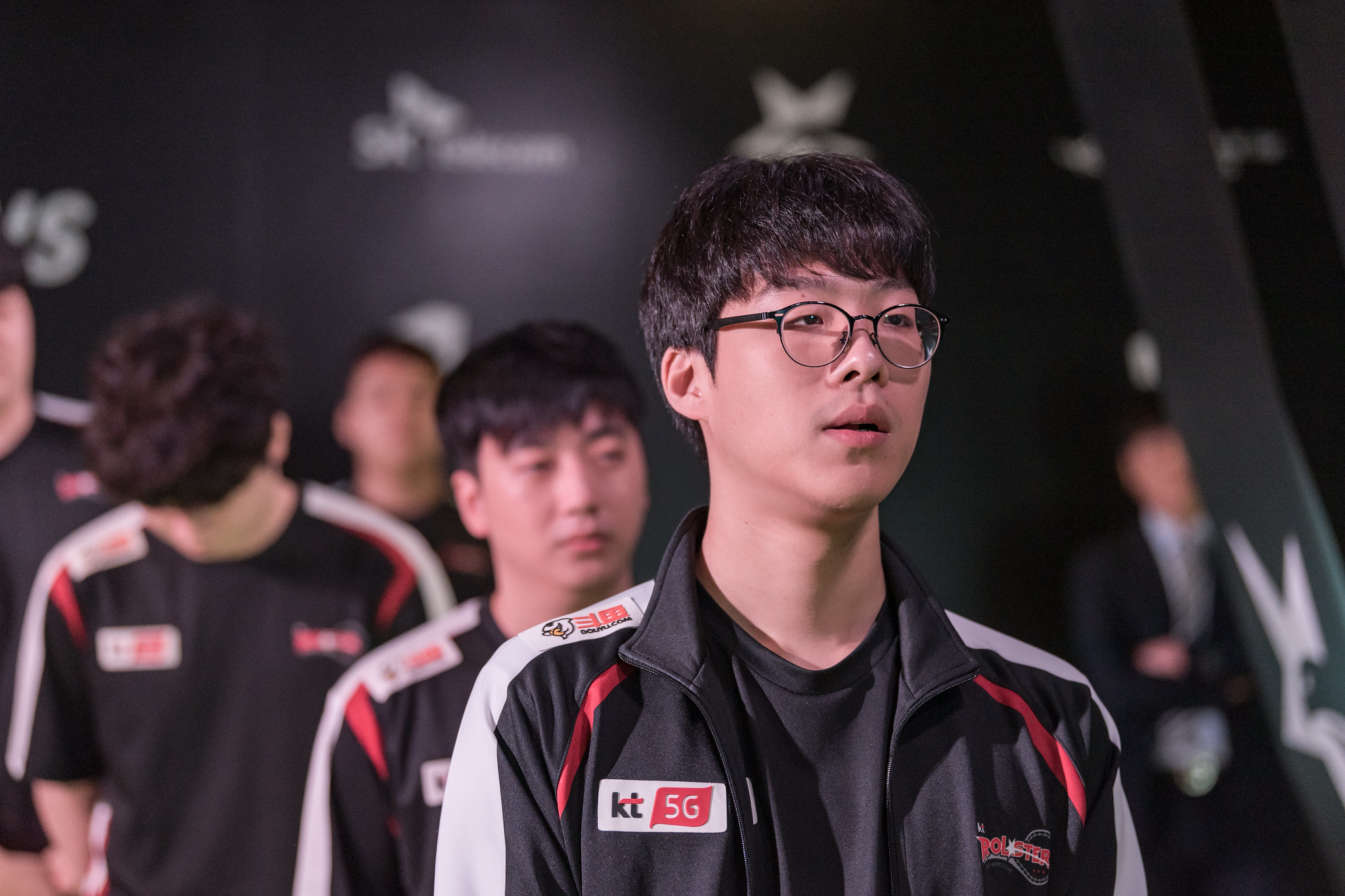 Pourquoi la LCK ne redeviendra pas la meilleure région