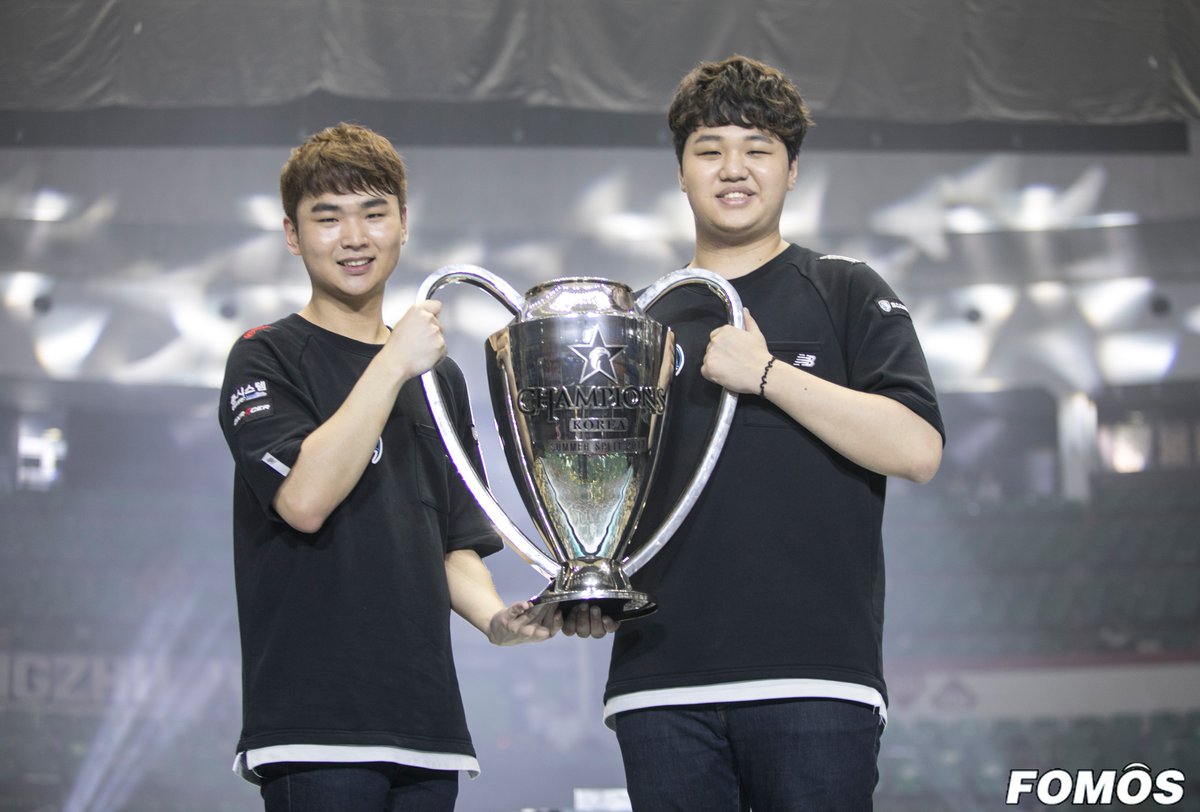 Les ROX Tigers un an plus tard