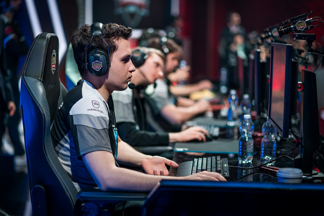 Le format des LCS EU évolue