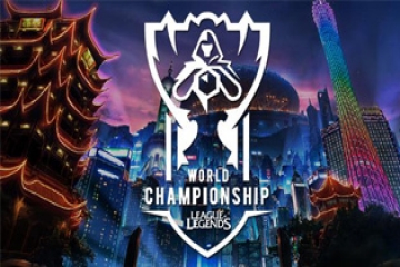 Début des Worlds demain matin