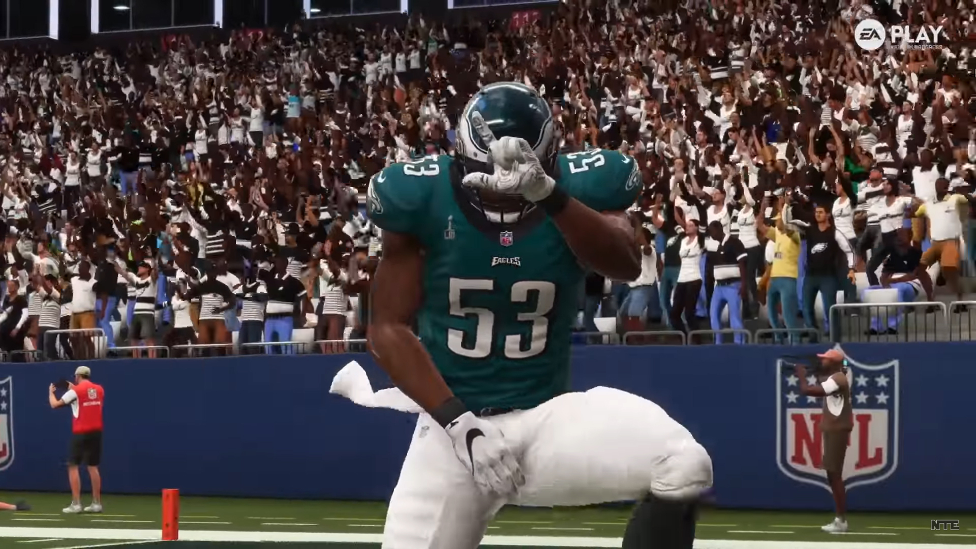 madden-fortnite-danse-celebration-touchdown