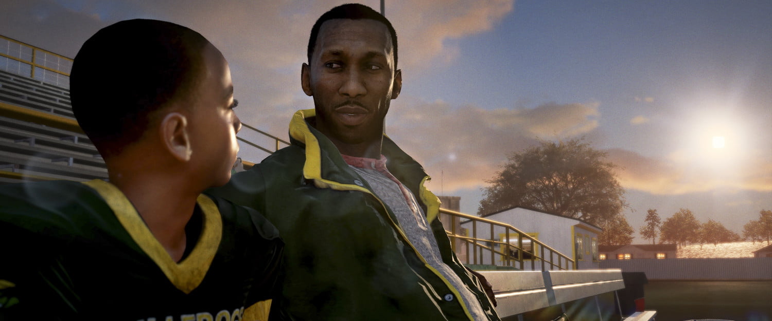 Présentation de Madden NFL 18