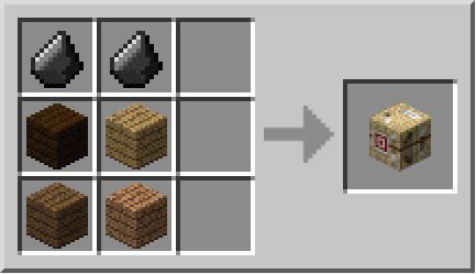 Tout sur la nouvelle mise-à-jour de Minecraft !