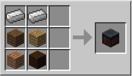 Tout sur la nouvelle mise-à-jour de Minecraft !