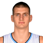 Meilleurs pivots de NBA 2K18